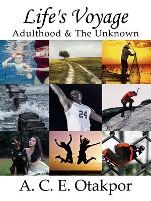 cover image of Life's Voyage